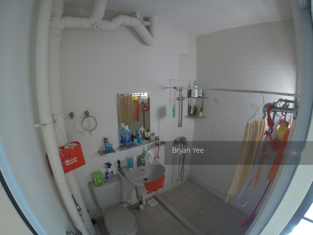 Blk 671 Hougang Avenue 8 (Hougang), HDB 3 Rooms #183625232
